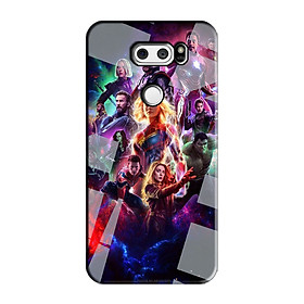 ỐP LƯNG PHỦ BÓNG DÀNH CHO LG V30