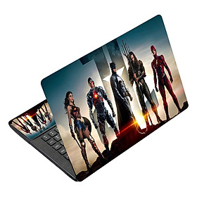 Mua Mẫu Dán Dành Cho Laptop Mẫu Điện Ảnh LTDA - 54