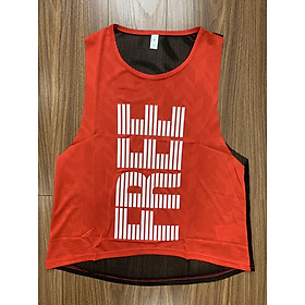 ÁO TANK TOP NỮ MẶC NGOÀI ÁO BRA TẬP YOGA,GYM,CHẠY BỘ