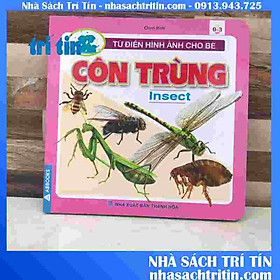 Mua TRANH CÔN TRÙNG