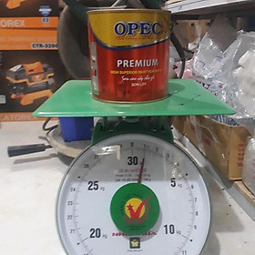 Mua Sơn lót PU OPEC 1KG