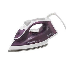 Bàn ủi hơi nước panasonic ni-m300tvra - hàng chính hãng