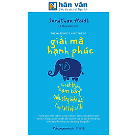 Sách - Giải Mã Hạnh Phúc