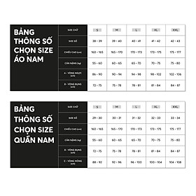 Quần Jeans OWEN nam dáng Slimfit co dãn không phai màu mã QJS230161