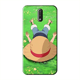 ỐP LƯNG IN DÀNH CHO NOKIA 2.3