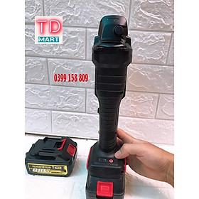 Mua Máy Mài Máy Cắt Dùng Pin 88V Động Cơ Không Chổi Than