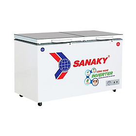 Tủ đông Inverter Sanaky VH-3699W4K - Hàng Chính Hãng _ chỉ giao Hồ Chí Minh 