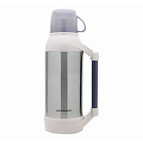 Bình giữ nhiệt Lock&Lock Chính Hãng LHC9105GRAY 2L