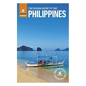 Rough Gde To The Philippines