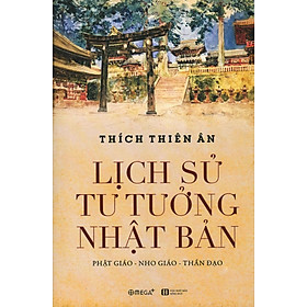 Lịch sử tư tưởng Nhật Bản