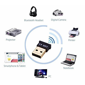 Mua Usb bluetooth csr 4.0