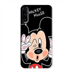 ỐP LƯNG IN DÀNH CHO XIAOMI MI A2