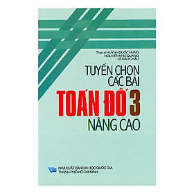 Hình ảnh Tuyển Chọn Các Bài Toán Đố 3 Nâng Cao