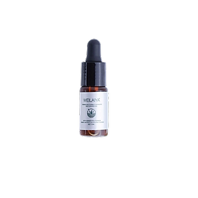 Huyết thanh mọc tóc Weilaiya - Serum kích mọc và làm dày tóc (1 lọ 5ml)