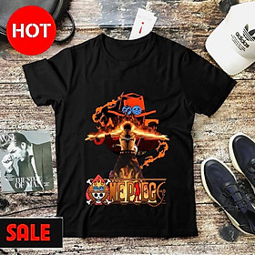 HOT Áo Ace One Piece mẫu mới cực chất giá siêu rẻ