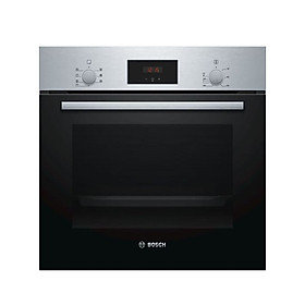 Lò nướng Bosch HBF133BS0A 66L