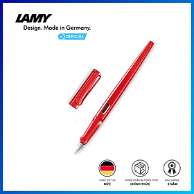 Bút máy cao cấp LAMY joy màu Strawberry (015)