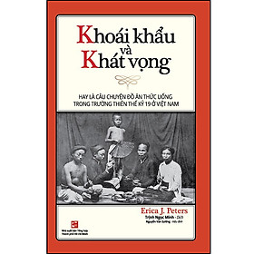 Khoái khẩu và Khát vọng