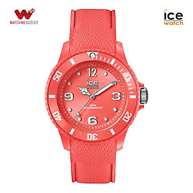 Đồng hồ Nữ Ice-Watch dây silicone 35mm - 014231
