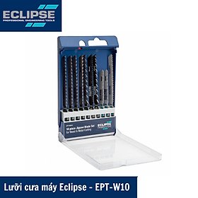 Lưỡi cưa máy Eclipse - EPT-W10