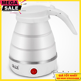 Mua Ấm Siêu Tốc Gấp Gọn Wt-B6 600Ml - Giao Hàng Toàn Quốc