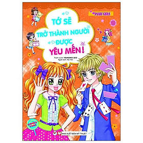 Smart girls - tớ sẽ trở thành người được yêu mến