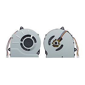 【 Ready Stock 】New CPU Cooler Fan For Lenovo G40-30 G40-45 G40-70 Z50 G50-30 G50-45 G50-70 G50-70AT G50-70MA G50-75MA G50-80 Z50-30 Z40-30