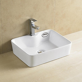 Mua CHẬU LAVABO ĐẶT BÀN EMPOLO EB602