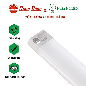 Đèn LED M36 Rạng Đông 40W đổi màu Model: M36 ĐM 1200/40W