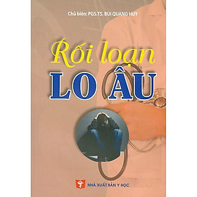 Rối Loạn Lo Âu