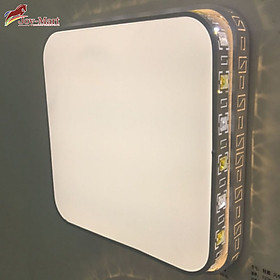 Mua Đèn ốp trần pha lê MOPT470/60