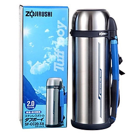Bình Lưỡng Tính Zojirushi SF- CC20- XA (2L)