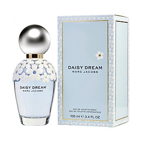 Nước hoa MARC JACOBS DAISY DREAM 100ML