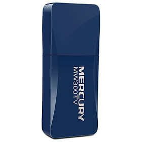Thiết Bị Thu Nhận Wifi MERCURY MW300TV