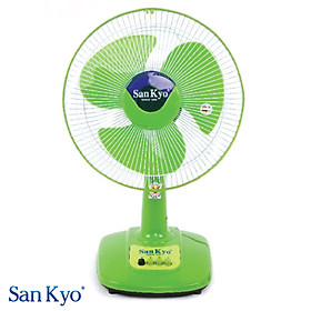 Mua Quạt Bàn SanKyo B300 - Hàng chính hãng