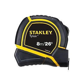 Mua Thước Cuộn  Thép Tylon 8M/26-25mm STANLEY STHT36195 - Chính Hãng