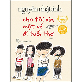 Hình ảnh Cho Tôi Xin Một Vé Đi Tuổi Thơ (Phiên Bản Đặc Biệt)