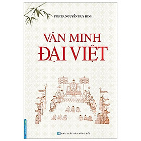 Văn Minh Đại Việt (Bìa Cứng)