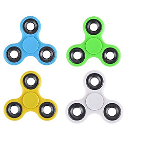 Xả hàng 5 Con Quay Trò Chơi SPINNER Giảm Stress 3 Cánh