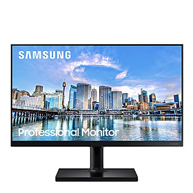 Màn hình máy tính Samsung LF27T450FQEXXV (27″/FHD/IPS/75Hz) - Hàng Chính Hãng