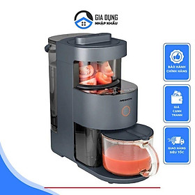 Mua Máy Làm Sữa Hạt Medion MD11200  Máy Nấu Sữa Hạt  Máy Nấu Sữa Đậu Nành  Dung Tích 1.2L  Công Suất 1200W  Nhập Đức