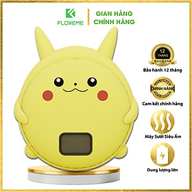 Mua Máy sưởi tay FLOVEME QQ - Tích hợp sạc dự phòng 10.000mah - Thiết kế hình thú siêu kute dễ thương  - nhỏ gọn - Hàng chính hãng