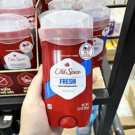 Lăn khử mùi nam Old Spice 85g