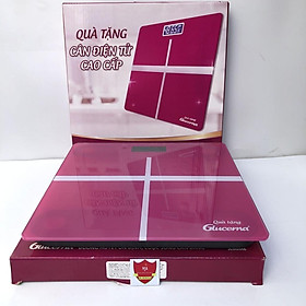 Mua Cân Điện Tử Glucerna  Pediasure loại mới xịn cân được max 180kg