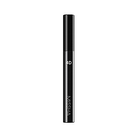 Mascara cong và dài mi MISSHA 4D Mascara