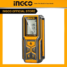 Mua Máy đo khoảng cách bằng tia laser INGCO HLDD0608