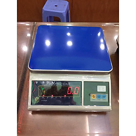 Mua Cân điện tử TSE - 30kgx1g