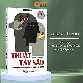 Thuật Tẩy Não