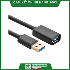 Cáp USB 3.0 Ugreen 30127- Hàng chính hãng