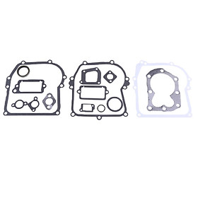 High Performance Plastic Engine Refit Gasket Set for    Replaces # 794209, 699933, 298989